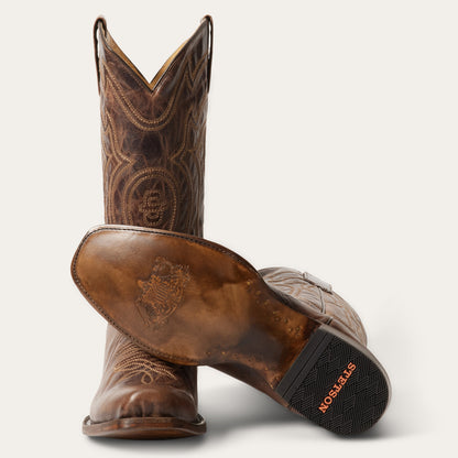 Garrett Boots Men