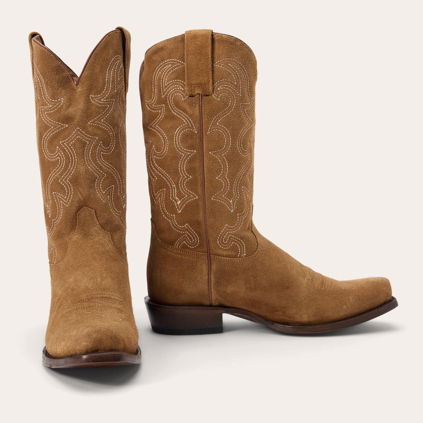 Bronco Boots Men