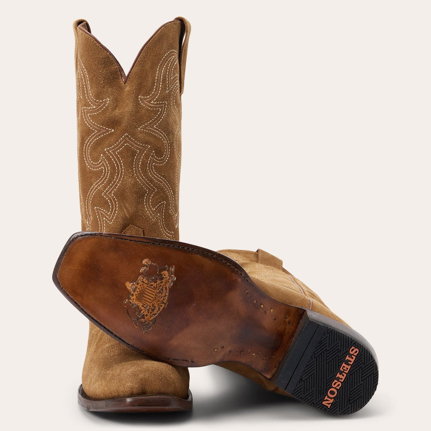 Bronco Boots Men