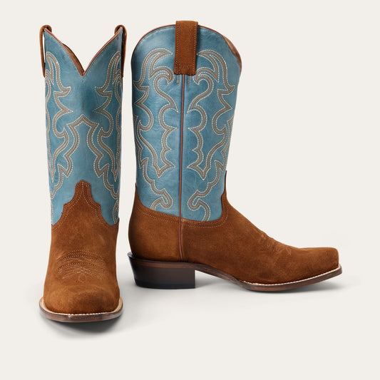 Bronco Boots Men
