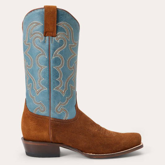 Bronco Boots Men
