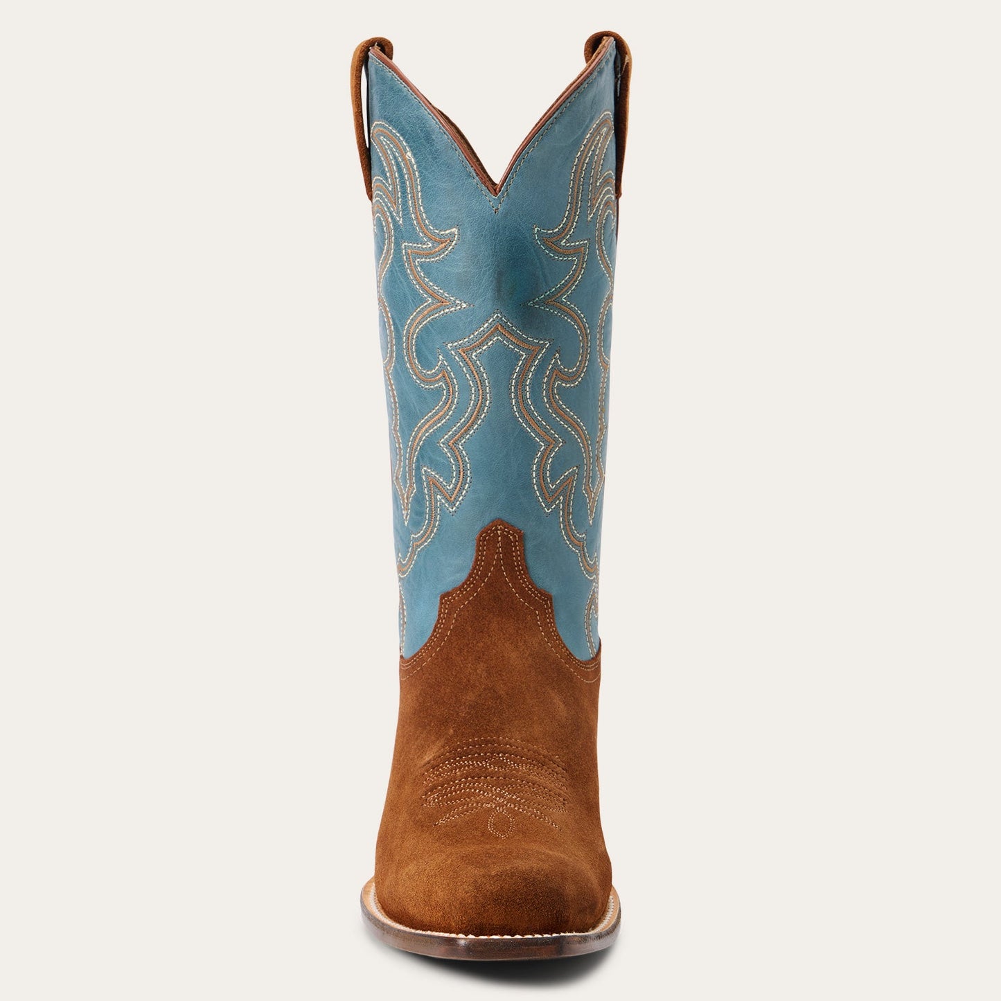 Bronco Boots Men