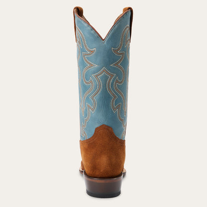 Bronco Boots Men