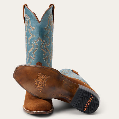 Bronco Boots Men