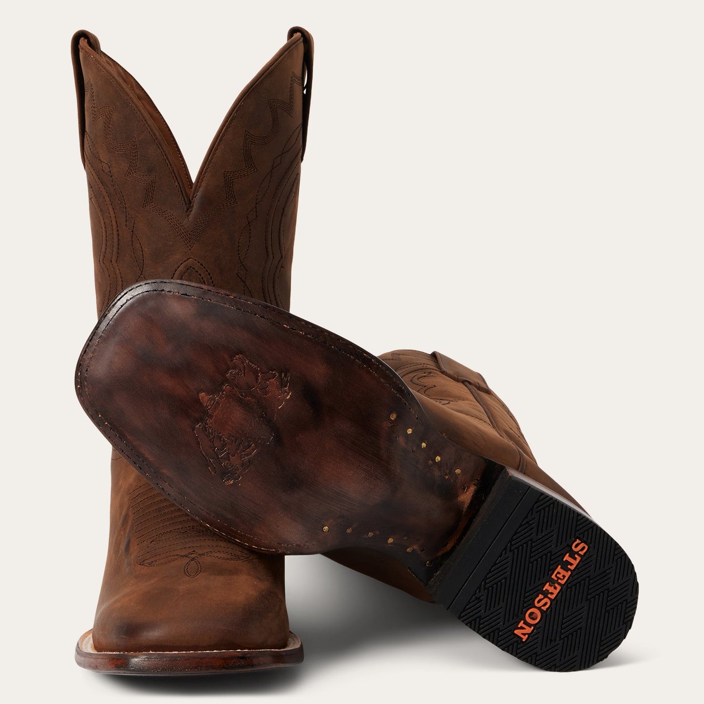 Bowie Boots Men