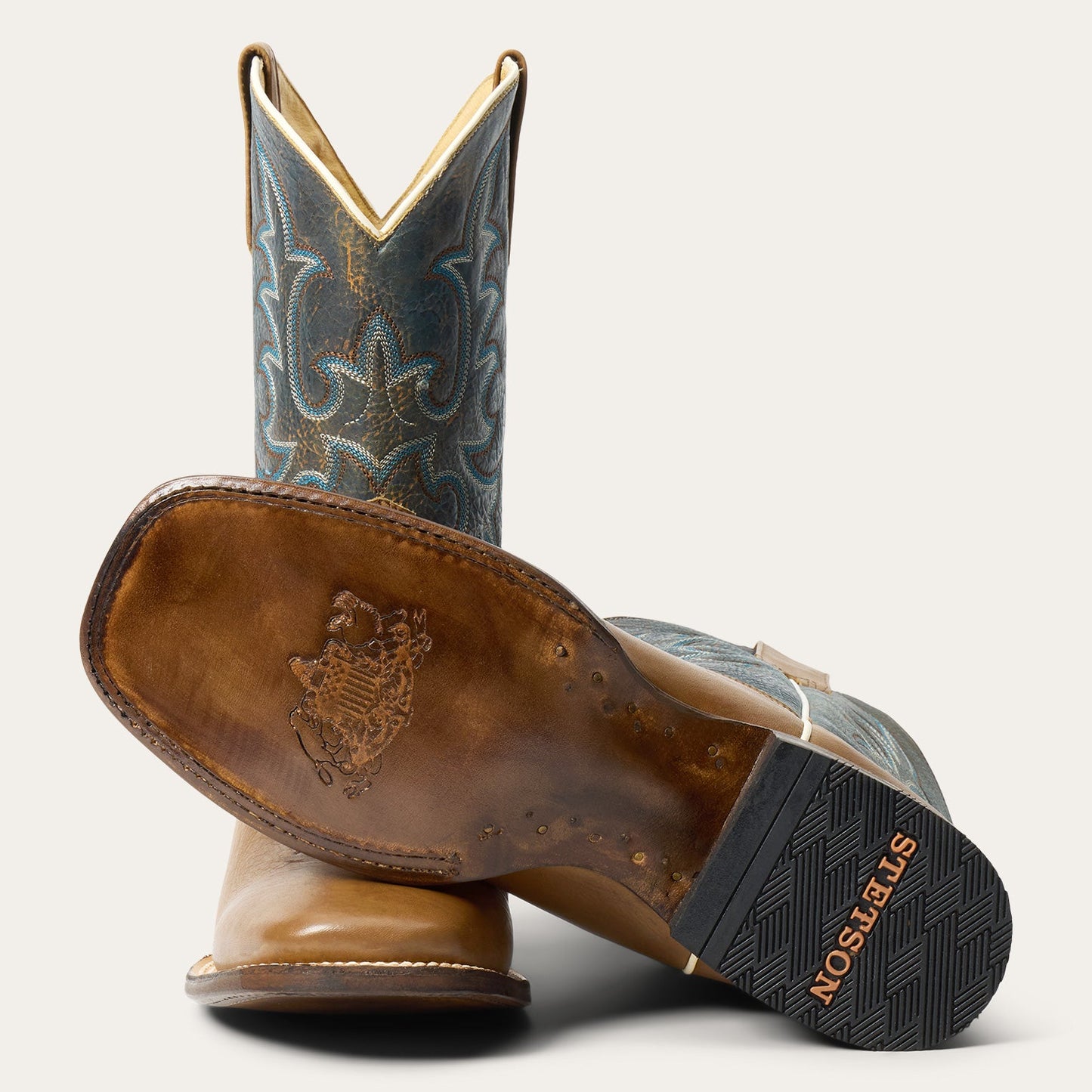 Obadiah Boots Men