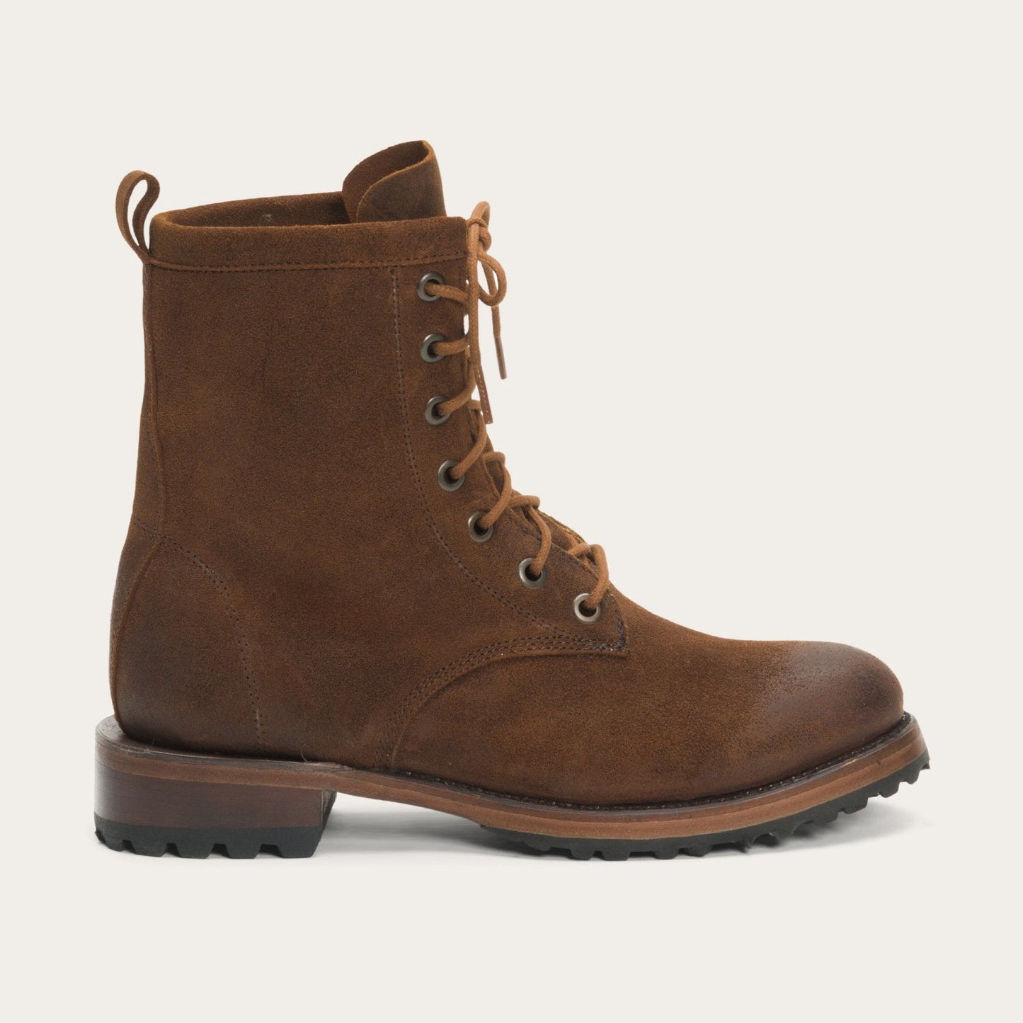 Sam Lace Up Women