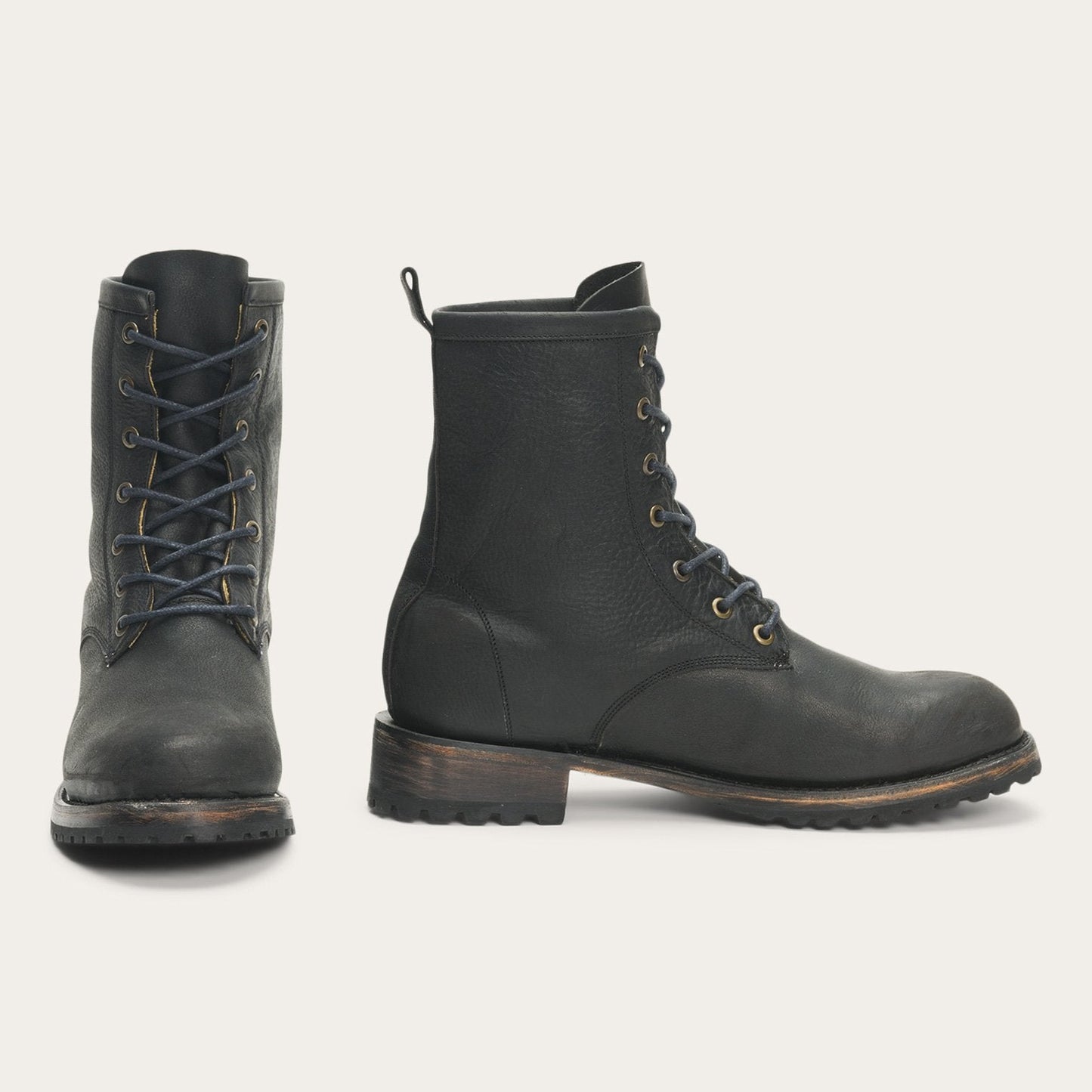 Sam Lace Up Women