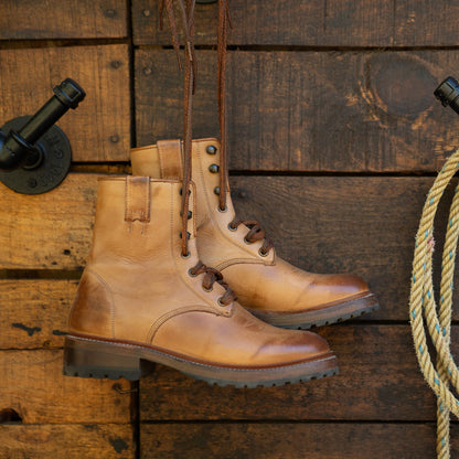August Boots Women