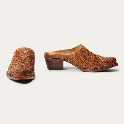 Ellis Mules Women