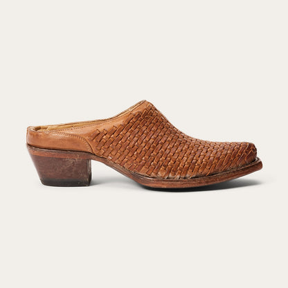 Ellis Mules Women