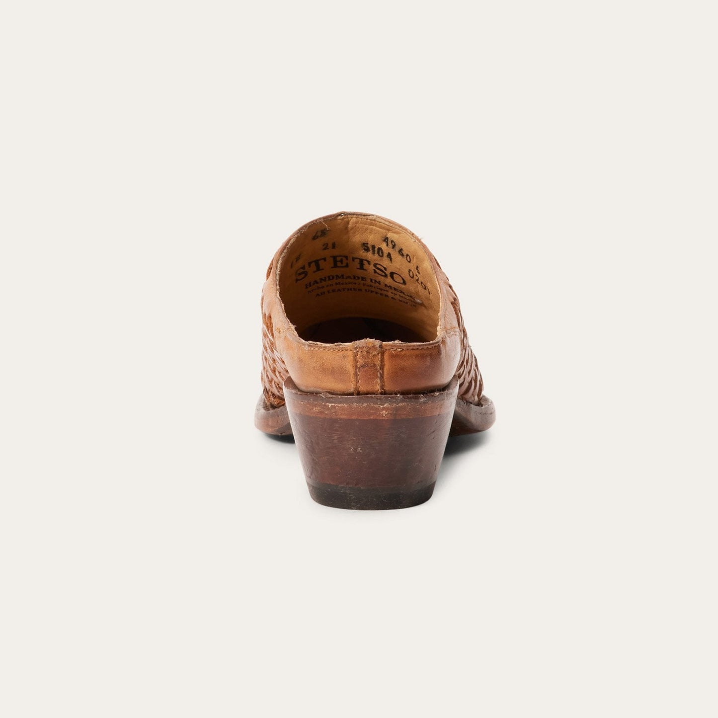Ellis Mules Women