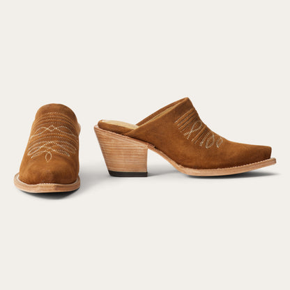 Reed Western Mules Women