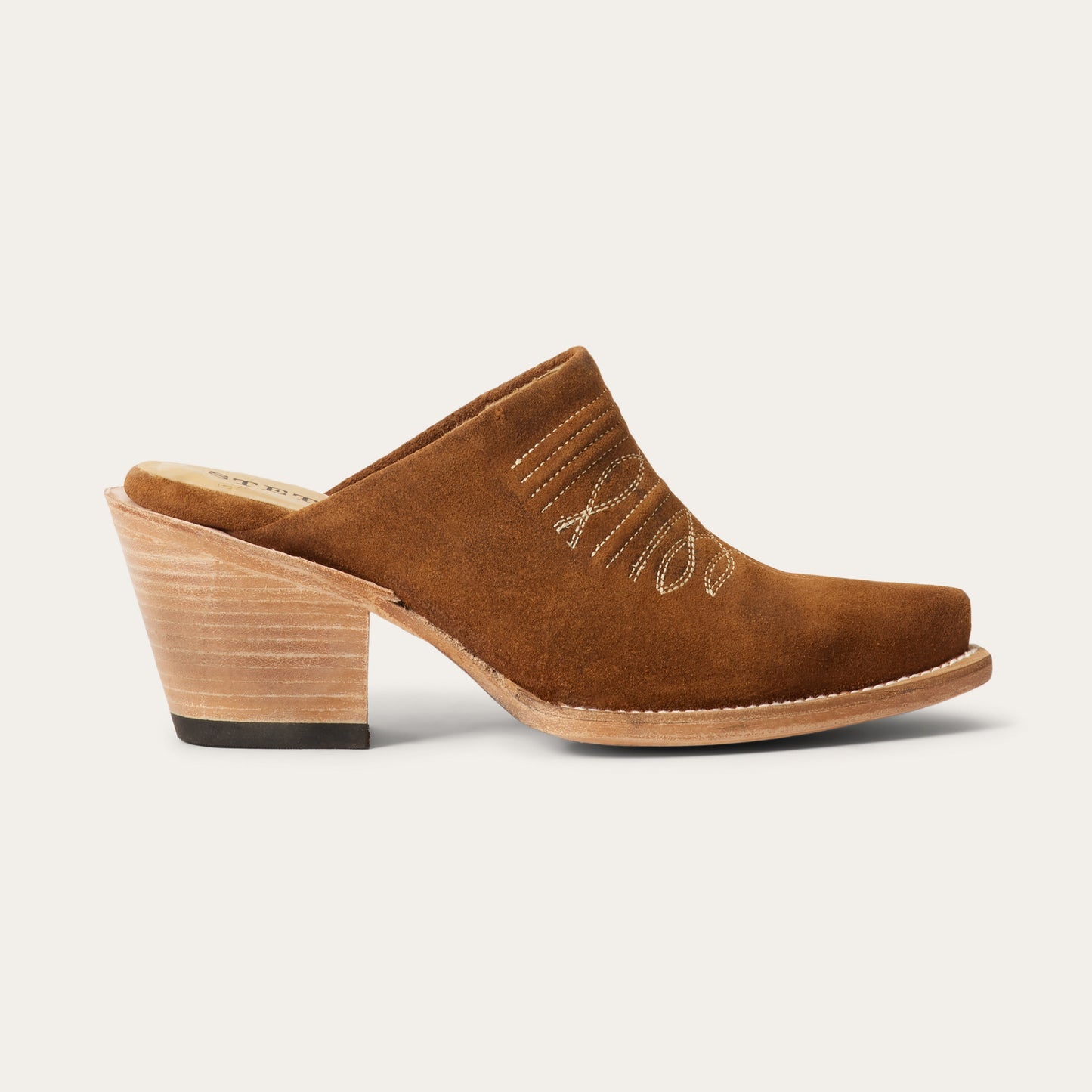 Reed Western Mules Women