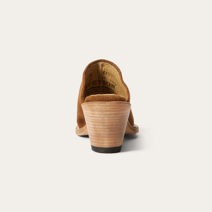 Reed Western Mules Women