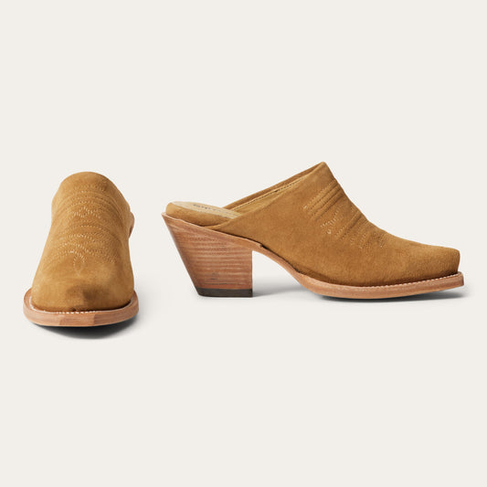 Reed Western Mules Women