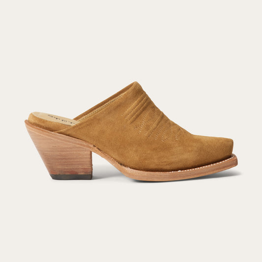 Reed Western Mules Women