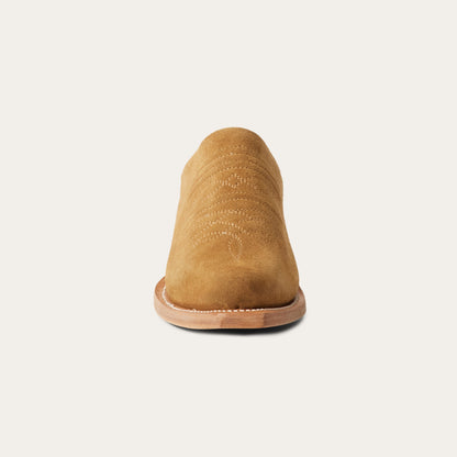 Reed Western Mules Women