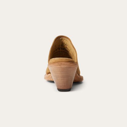 Reed Western Mules Women