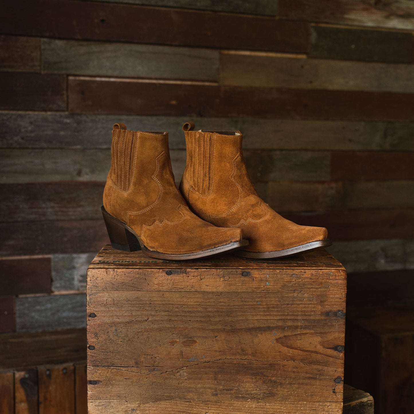 Talula Boots Women
