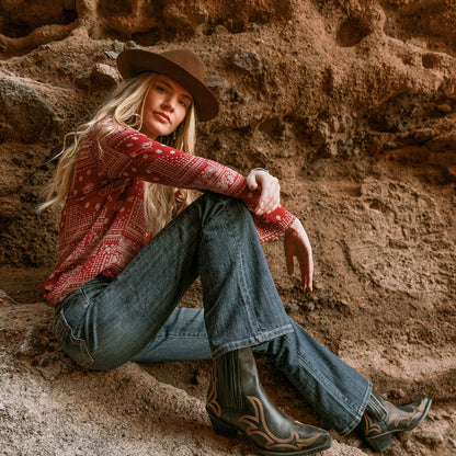 Greta Boots Women