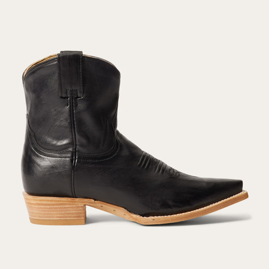 Riley Shorty Boots Women