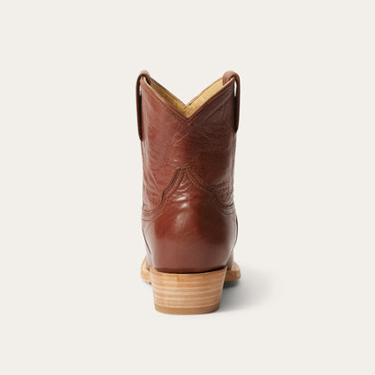 Riley Shorty Boots Women