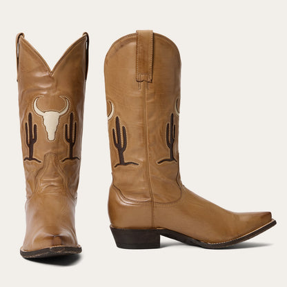 Tucson Boots Women