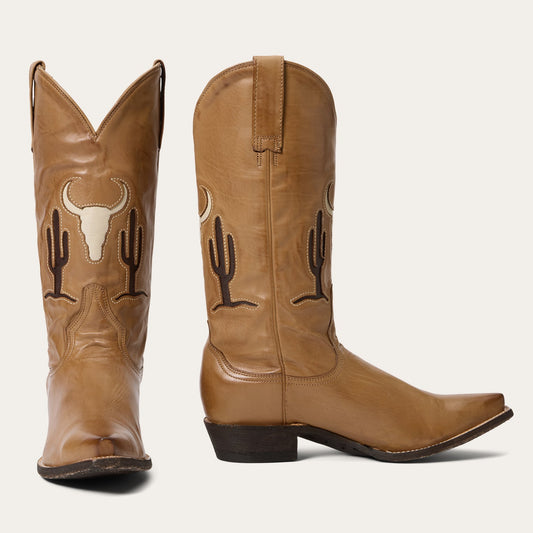 Tucson Boots Women