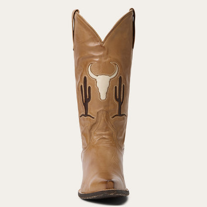 Tucson Boots Women
