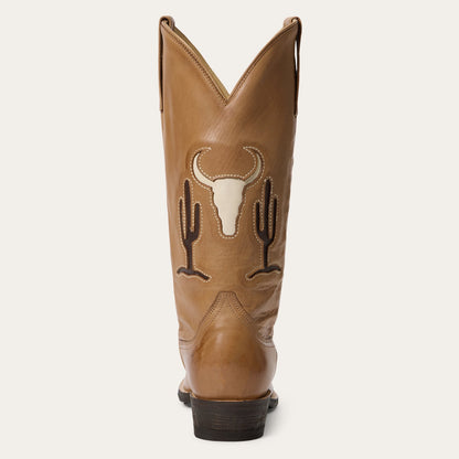 Tucson Boots Women