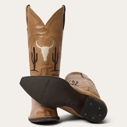 Tucson Boots Women