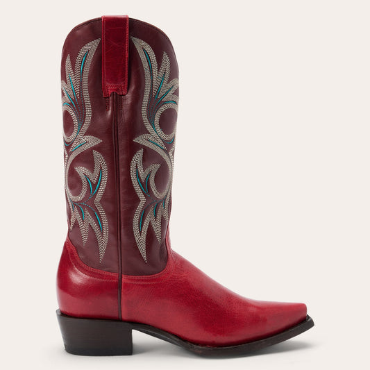 Lauren Boots Women