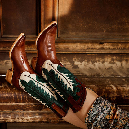 Jess Boots Women
