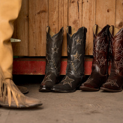 Cosmo Boots Women