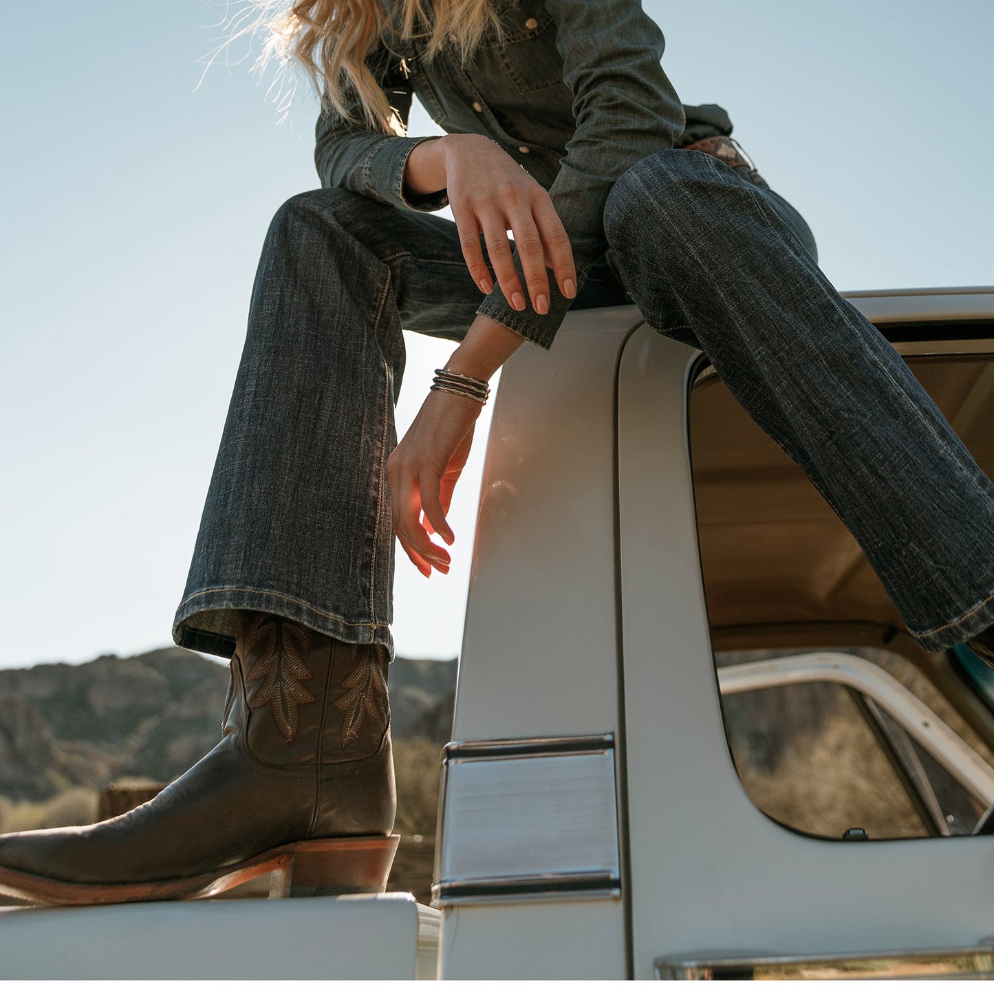 Casey Boots Women