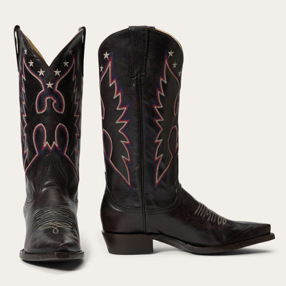 Reagan Boots Women