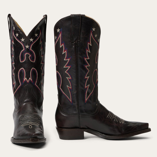 Reagan Boots Women