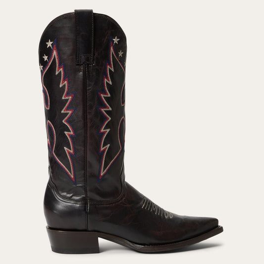 Reagan Boots Women