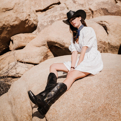 Cosmo Boots Women