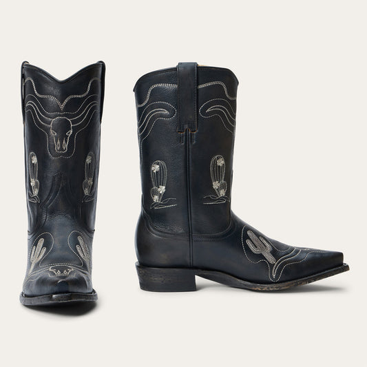 Sedona Snip Boots Women