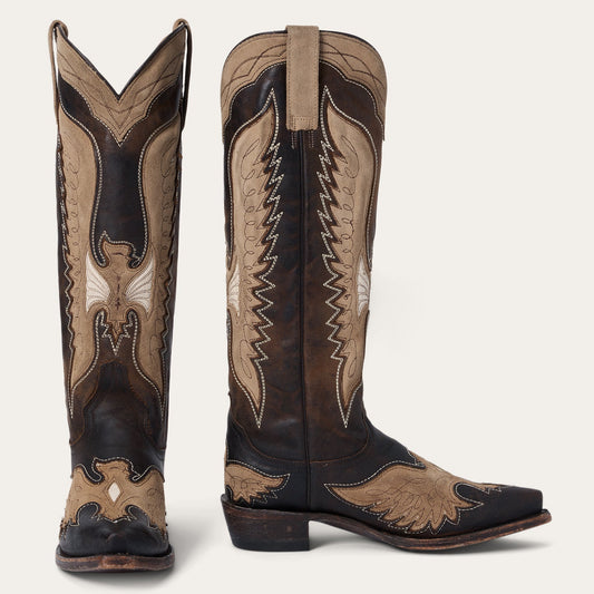 Lottie Boots Women