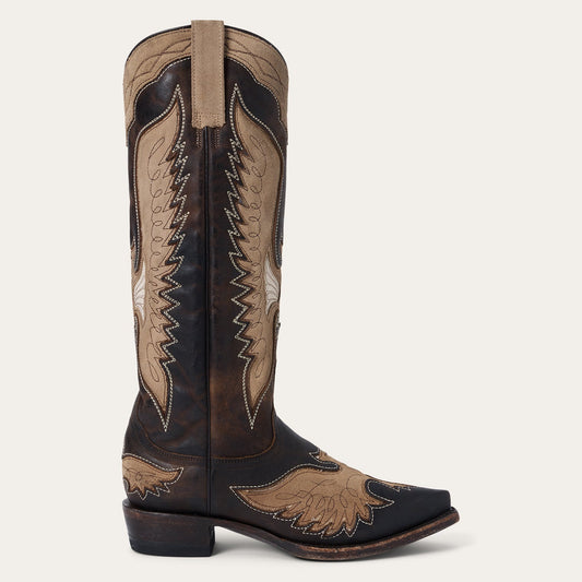 Lottie Boots Women