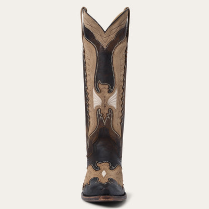 Lottie Boots Women