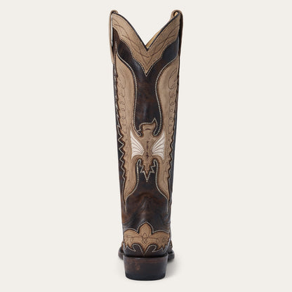 Lottie Boots Women