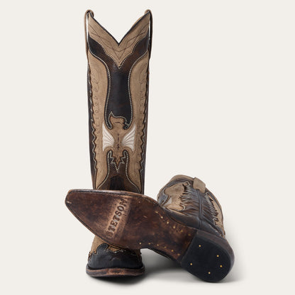 Lottie Boots Women