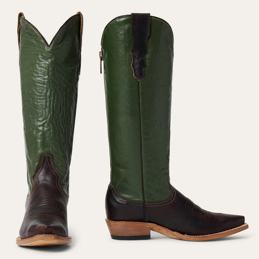 Clover Boots Women