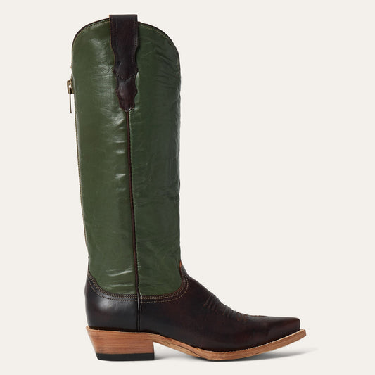 Clover Boots Women