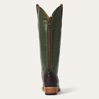 Clover Boots Women
