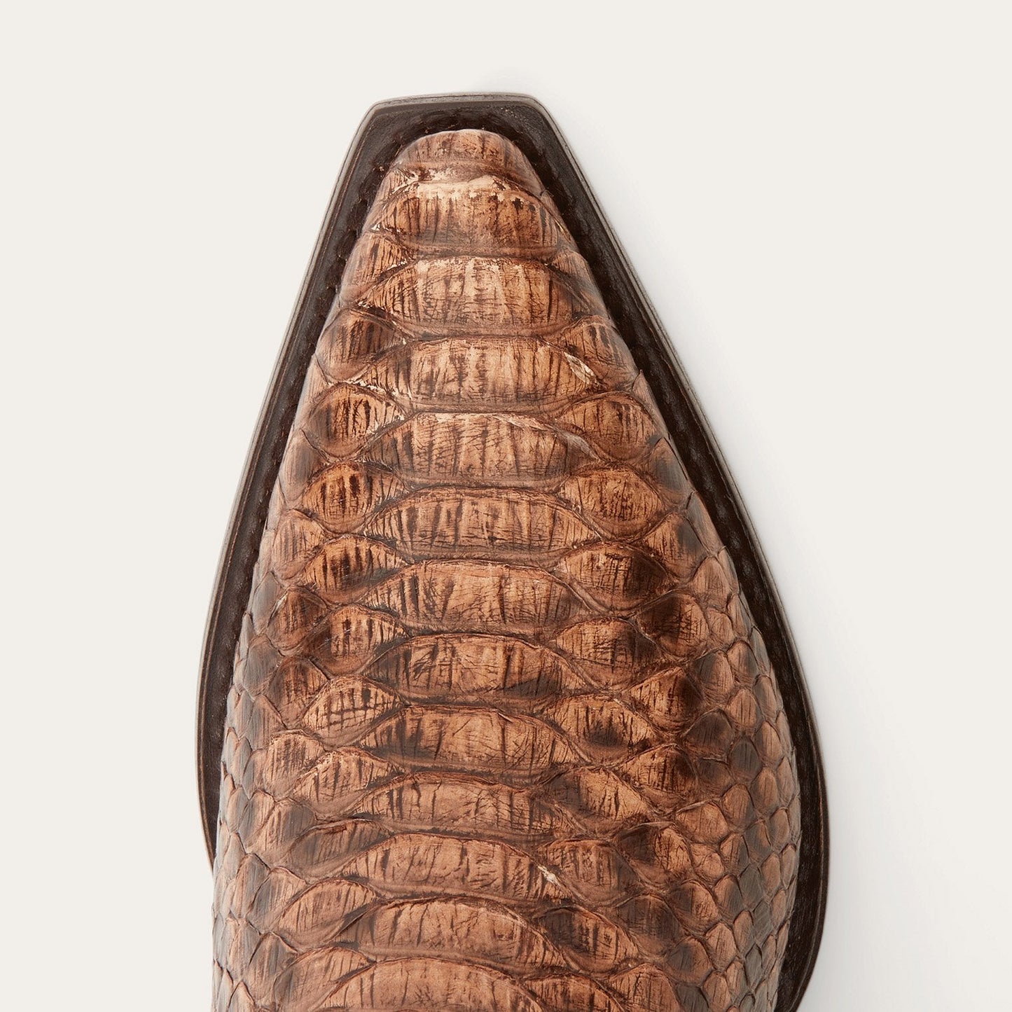 Ember Python Snip Toe Boot Women